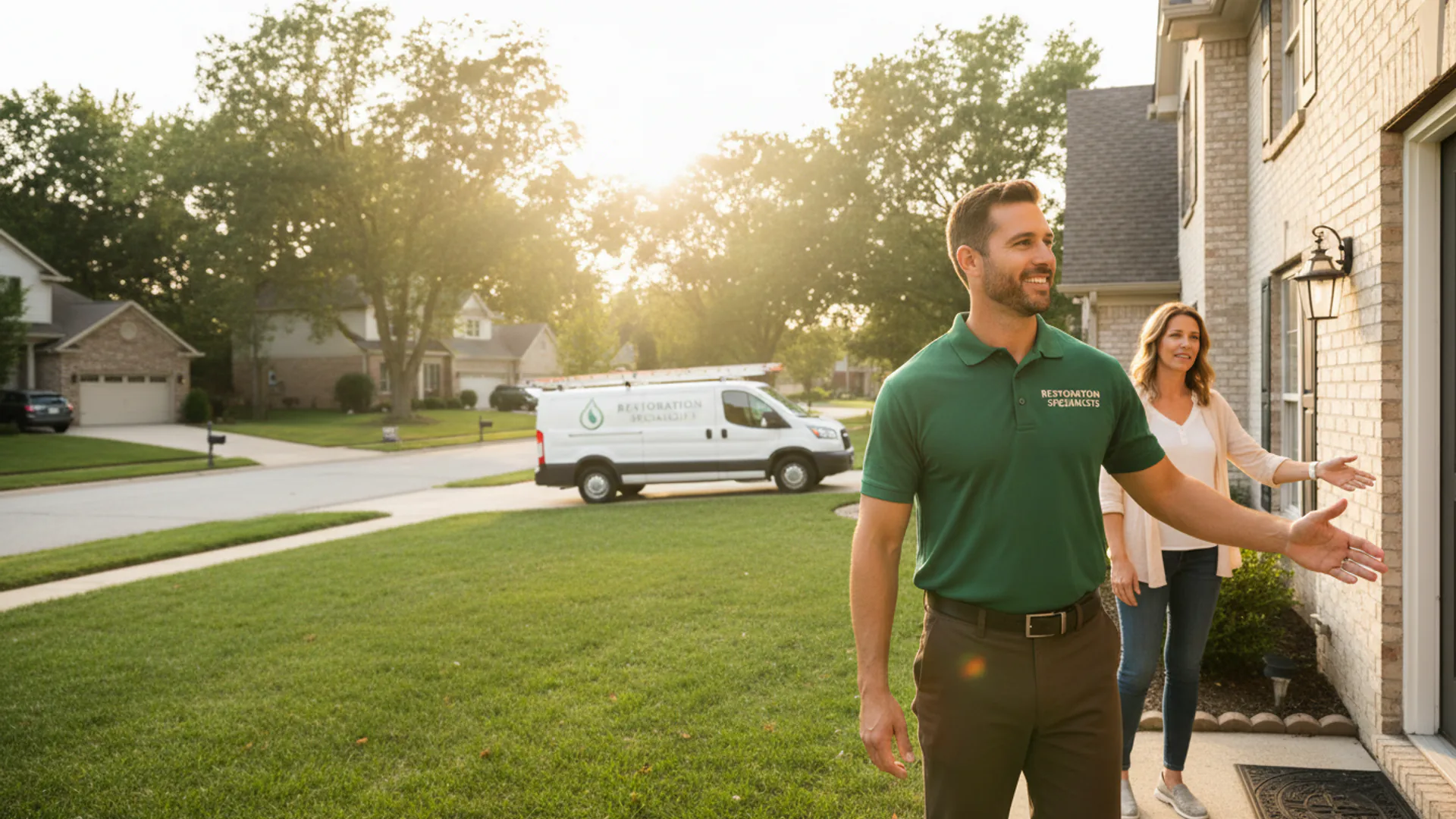 Trusted Water Damage Restoration in Whitewater, WI Near Me – Licensed Experts with Proven Local Experience